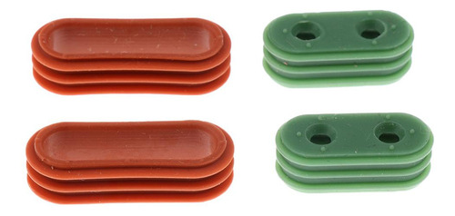 Js 2 Juegos Coche Barco Jh7018 Bloque De Caja De Fusibles