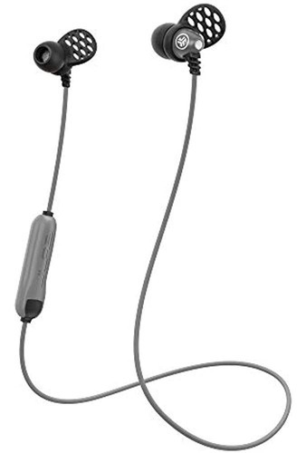 Jlab Audífonos Jbuds J5m Color Negrorosa Bluetooth Gris Plom