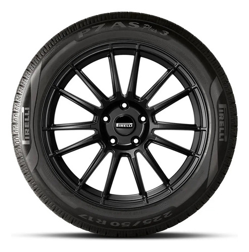 Llanta Pirelli P7 All Season Plus 3 225/55r17 97v