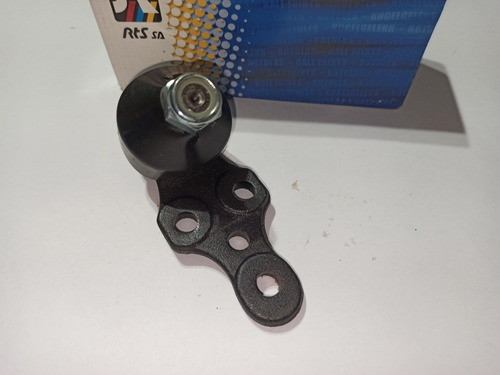 Imagen 2 de 3 de Muñon Inferior Daewoo Cielo / Racer / Espero / Lanos (10)