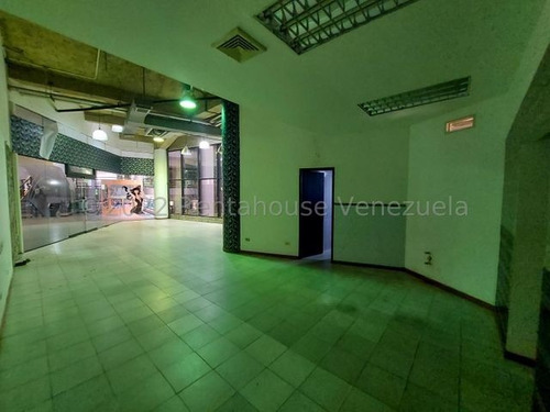 Imagen 6 de 14 de Local En Alquiler Terrazas Del Avila 22-16833 Renta House Los Samanes