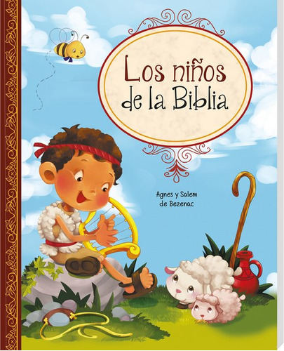 Los Niños De La Biblia