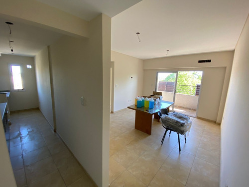 Imagen 7 de 13 de Hermoso Departamento A Estrenar 2 Ambientes