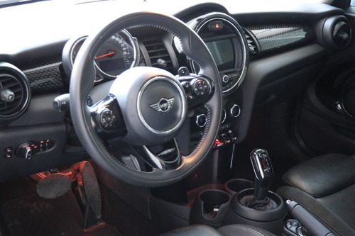 Imagen 3 de 15 de Mini Cooper S
