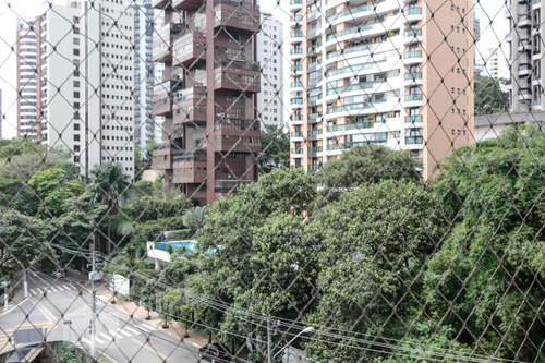 Apartamento À Venda - Portal Do Morumbi, 2 Quartos, 170 - S892887178