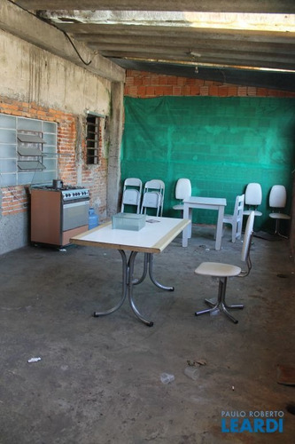Imagem 8 de 12 de Casa Térrea - Campo Grande - Sp - 464161