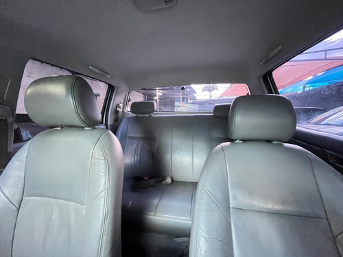 Toyota Hilux 3.0 Srv Cab. Dupla 4x4 Aut. 4p