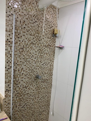 Imagem 2 de 17 de Apartamento Para Venda, 2 Dormitórios, Piqueri - São Paulo - 2526