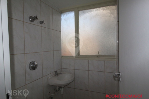 Imagem 10 de 15 de Conjunto Comercial Para Locação Com 9 Salas E 4 Banheiros -200m2- Vila Mariana- Nsk3 Imóveis- Ed6710 - Ed6710