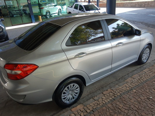 Imagem 3 de 8 de Ford Ka + Sedan 1.5 12v 4p Ti-vct Se Flex