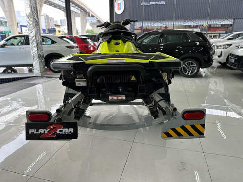 Sea-doo Rxp-x Rs 300