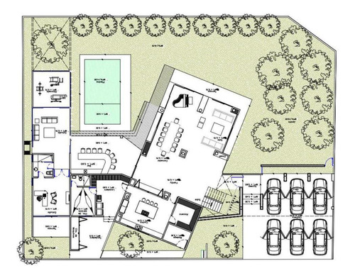Imagen 15 de 21 de Casa En Venta Mérida De 6 Recámaras Usted Decide Acabados Finales