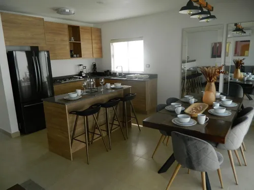 Casa En Pre-venta Modelo Azur , En Ensenada B.c.