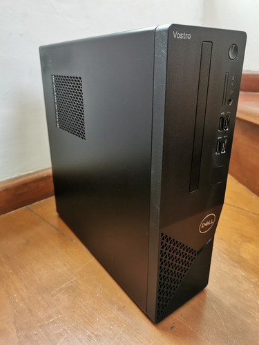 Cpu Dell Vostro Core I5 Décima 16gb Ram 512gb Ssd Wifi (Reacondicionado)