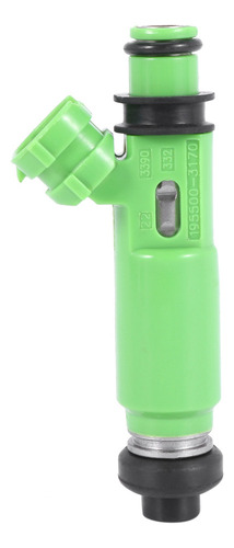 Inyectores De Combustible 195500-3170 1955003170 Md332733, 1