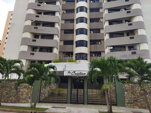 Yonny Silva Rentahouse Vende Hermoso Apartamento En Sabana Larga Valencia Rcys 24-54