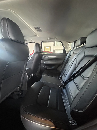 Mazda CX-5 2.5 Grand Touring At