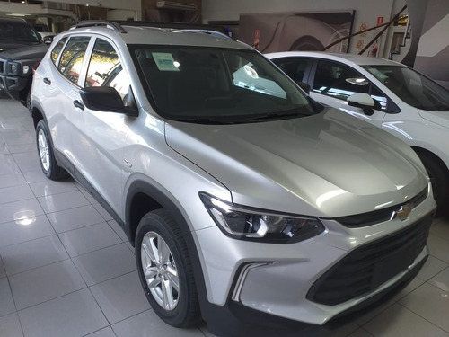 Chevrolet Tracker 1.2 Turbo Mt