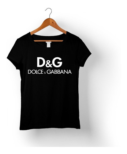 t shirt dolce gabbana feminina