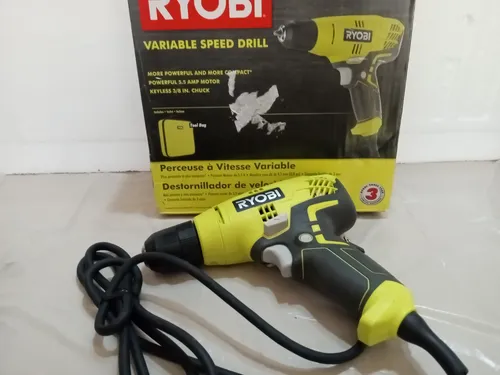 Ryobi d43 on sale