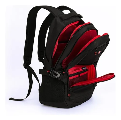 Mochila zenit 2025
