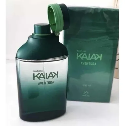 Kaiak aventura hombre sale