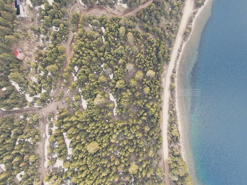 Terreno En Venta Ubicado En Lago Meliquina, San Martin De Los Andes