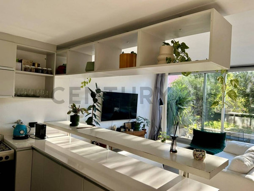 Venta - Departamento 3 Ambientes Con Cochera, Villa Urquiza - Edificio Con Amenities, Seguridad 24hs