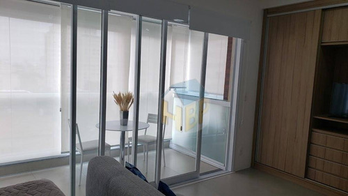 Imagem 7 de 30 de Apartamento, 35 M² - Venda Por R$ 550.000,00 Ou Aluguel Por R$ 2.800,00/mês - Vila Mariana - São Paulo/sp - Ap0302