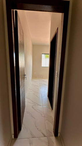 Casa 2 Quartos Sendo 1 Suíte