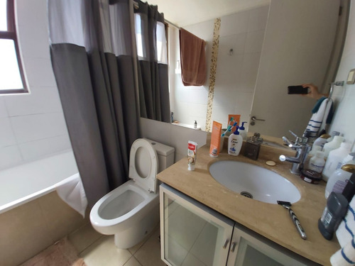 Imagen 12 de 17 de Exclusivo Departamento En Venta 3d/2b, Grecia, Ñuñoa.