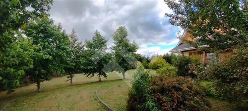 Parcela En Venta En Puerto Varas