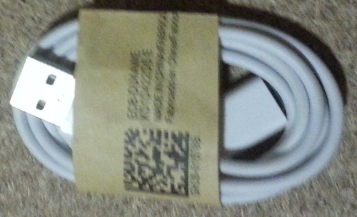 Cable Micro Usb - Usb V8 (Usado)