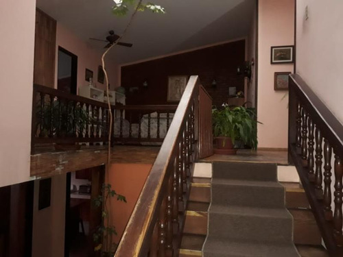 Casa En Venta En Chapultepec Norte, Morelia, Michoacán De Ocampo C.p. 58260