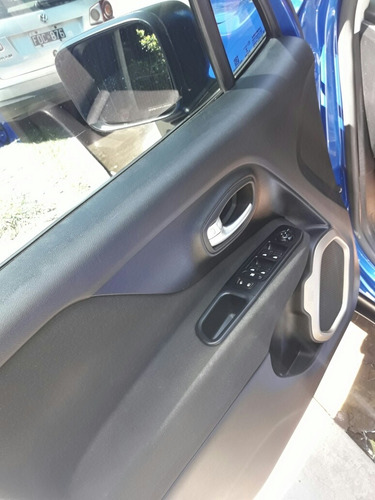 Jeep Renegade 1.8 Sport 2018