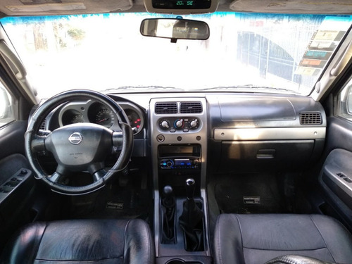 Nissan X-terra 2.8 Se 4x4