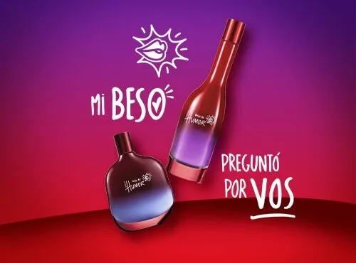 Humor rojo natura hombre hot sale