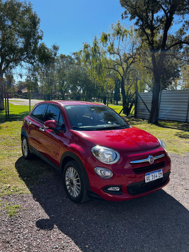 Fiat 500X 1.4 T 16v Pop