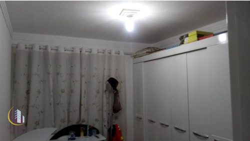 Imagem 8 de 16 de Apto. 2 Dorms., Condomínio São Cristóvão - Ap1542