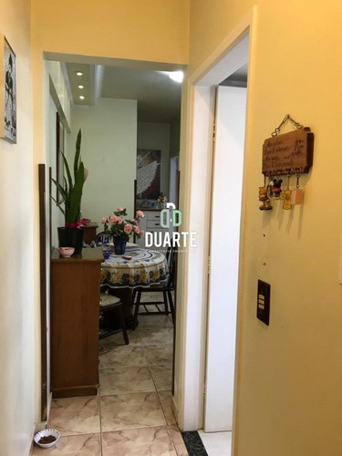 Imagem 11 de 24 de Apartamento - Ap03747 - 69371075