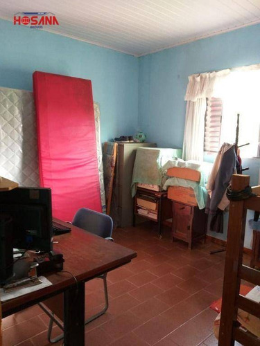 Imagem 25 de 30 de Chácara Com 3 Dormitórios À Venda, 3410 M² Por R$ 1.200.000,00 - Morro Grande - Caieiras/sp - Ch0047