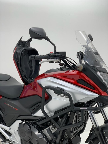 Imagem 5 de 12 de Honda Nc 750x 2019