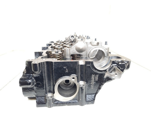 Cabeza De Motor Isuzu Elf 400 4hk1 07 08 09 10 11 12 13 14.
