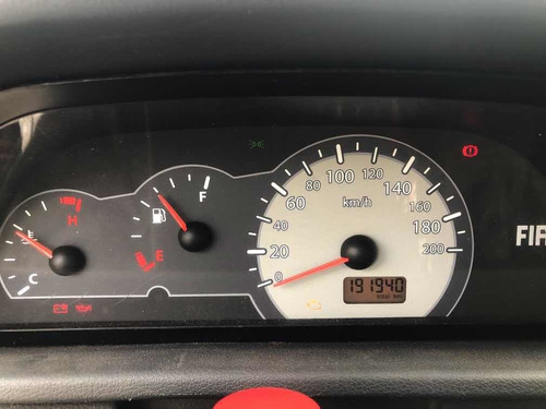 Fiat Fiorino 1.4
