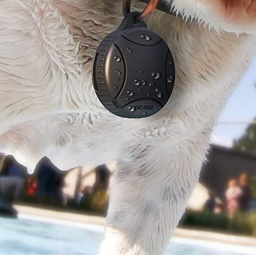 Airtag Waterproof Case For Dog Collar - Impermeable