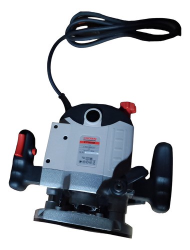 Trompo Fresador Ruteador Crown 1400 W 28000 Rpm