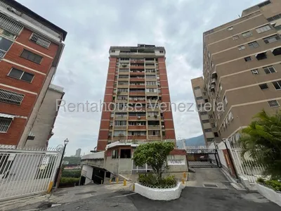 Apartamento en venta