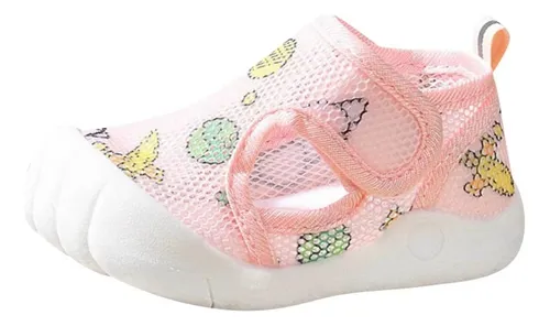 comprar Zapato Sandalia Niño Niña Bebé Calzado Deportivos 0-3 Años