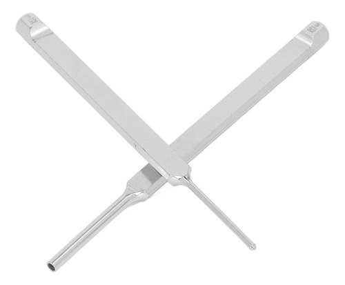 Perforadora Manual De Acero, Diseño Extendido De Carbono, 2