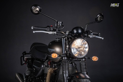 Triumph Speed Twin 900